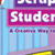 Scrapbooking Student Writing