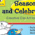 Seasons Holidays and Celebrations Clip Art