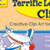 Terrific Learning Themes Clip Art