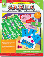 Vocabulary Building - Grade 5