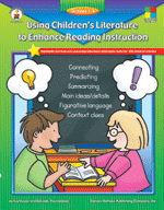Using Childrens Literature to Enhance Reading Instruction