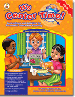 It's Center Time!