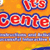 It's Center Time!