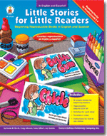 Little Stories for Little Readers