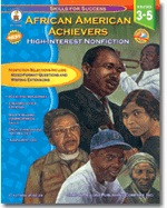 African American Achievers
