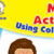 Math Activities Using Colorful Cut-Outs