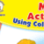 Math Activities Using Colorful Cut-Outs