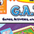 Basic Phonics G.A.M.E.S.