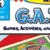 Basic Phonics G.A.M.E.S.