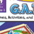 Basic Phonics G.A.M.E.S