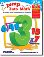 Jump Into Math