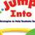 Jump Into Math