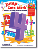 Jump Into Math