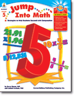 Jump Into Math