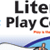 Literacy Play Centers