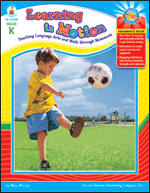 Learning in Motion
