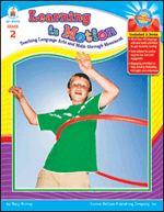 Learning in Motion