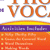 Month-by-Month Phonics and Vocabulary