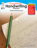 Comprehensive Handwriting Practice