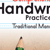 Comprehensive Handwriting Practice