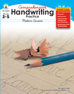 Comprehensive Handwriting Practice