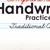 Comprehensive Handwriting Practice