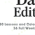 Daily Editing Grade 3