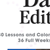 Daily Editing Grade 4