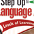 Step Up to Language Arts