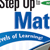 Step Up to Math Intermediate