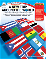 A New Trip Around the World