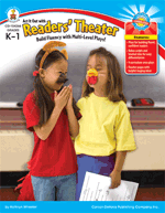 Act It Out with Readers Theater