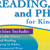 Month-by-Month Reading, Writing, and Phonics for Kindergarten