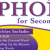 Month-by-Month Phonics for Second Grade