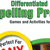 Differentiated Spelling Practice
