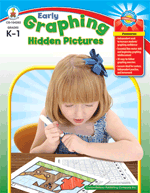 Early Graphing Hidden Pictures