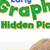 Early Graphing Hidden Pictures