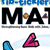 Rib-Ticklers Math