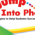Jump Into Phonics