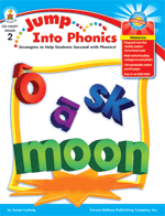 Jump Into Phonics