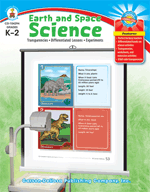Earth and Space Science