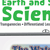 Earth and Space Science