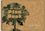 The Green Plan Book