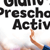 Giant Book of Preschool Activities