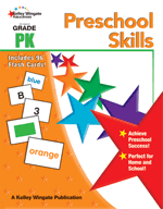 Preschool Skills