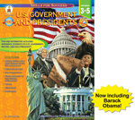 U.S. Government and Presidents