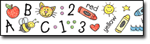 Basics Border