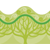 Eco-Trees Border