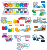 Colors