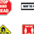Reading Road Signs